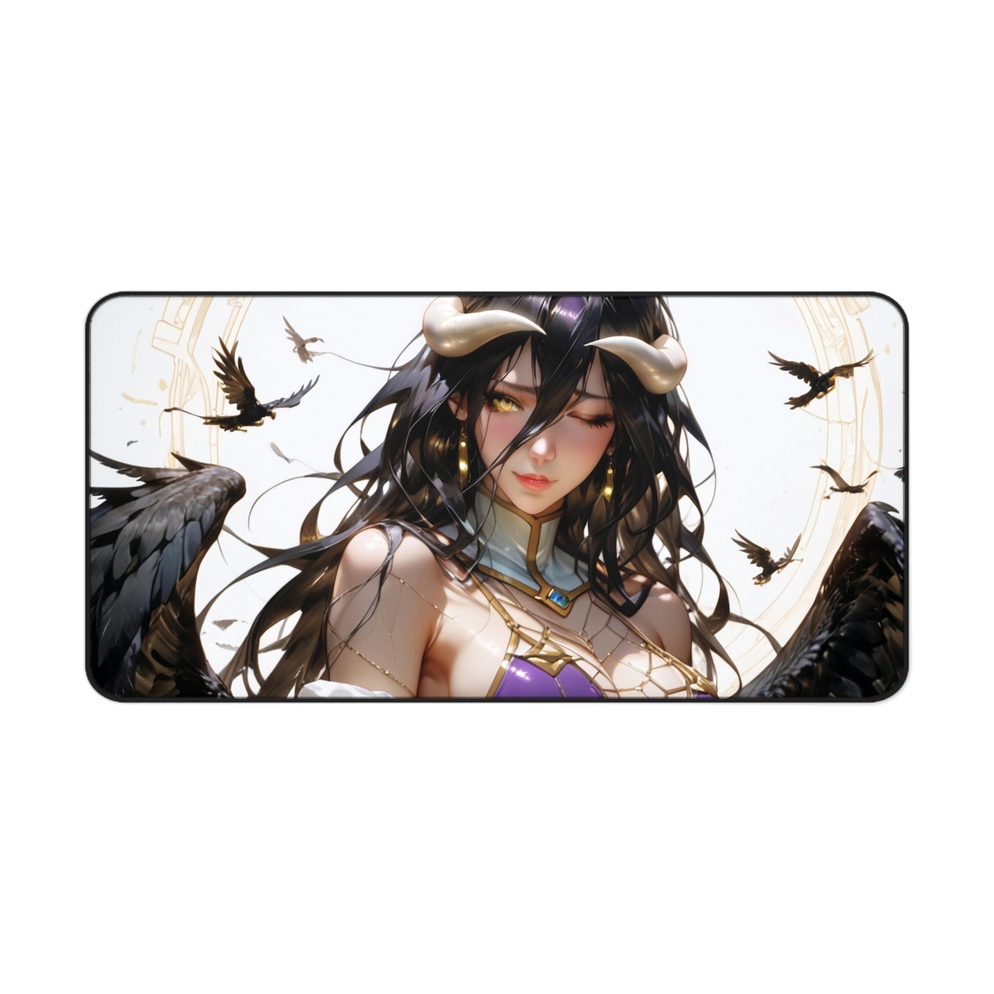 Albedo 006 Desk Mat