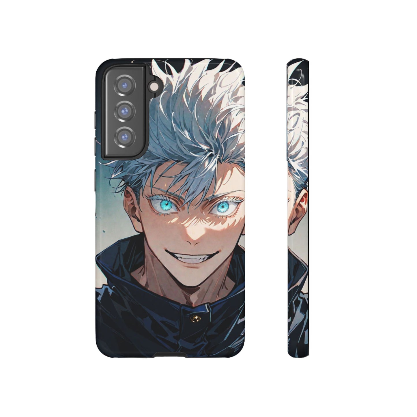 Gojo Satoru 004 Tough Cases