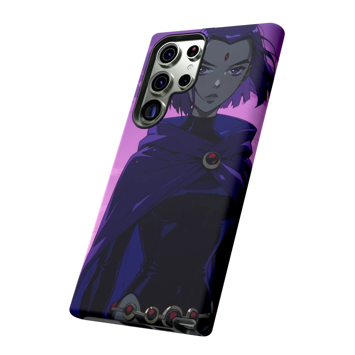 Raven 001 Tough Cases