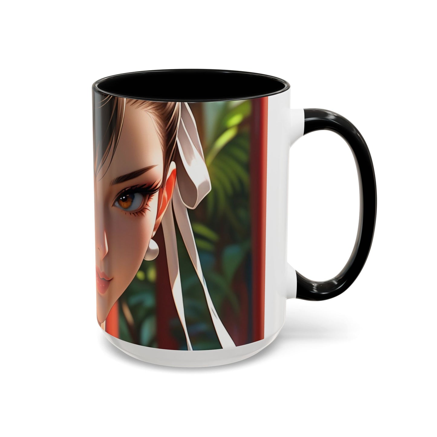 Chun Li 011 Coffee Mug