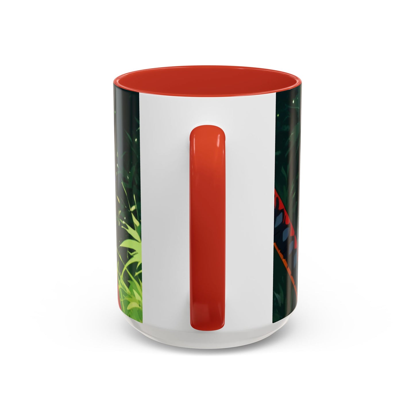 Erza Scarlet 002 Coffee Mug