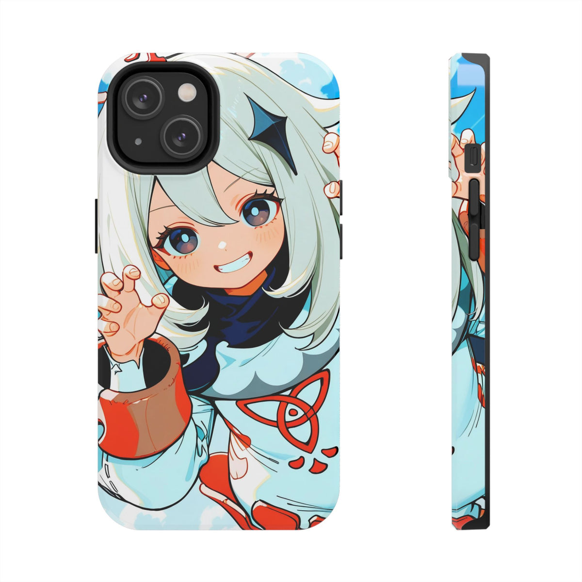 Paimon 004 Tough Cases
