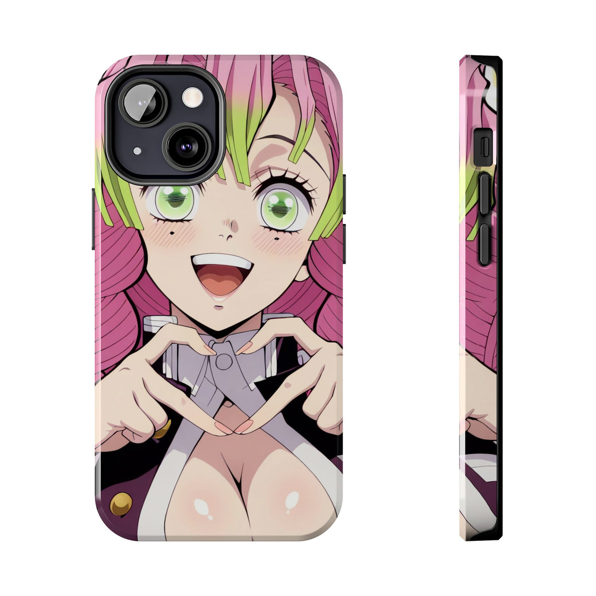 Mitsuri Kanroji 001 Tough Cases