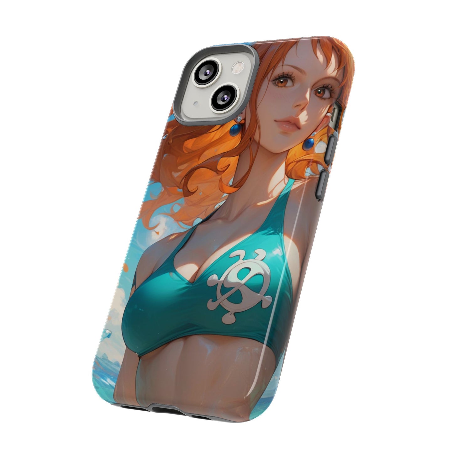 Nami 002 Tough Cases