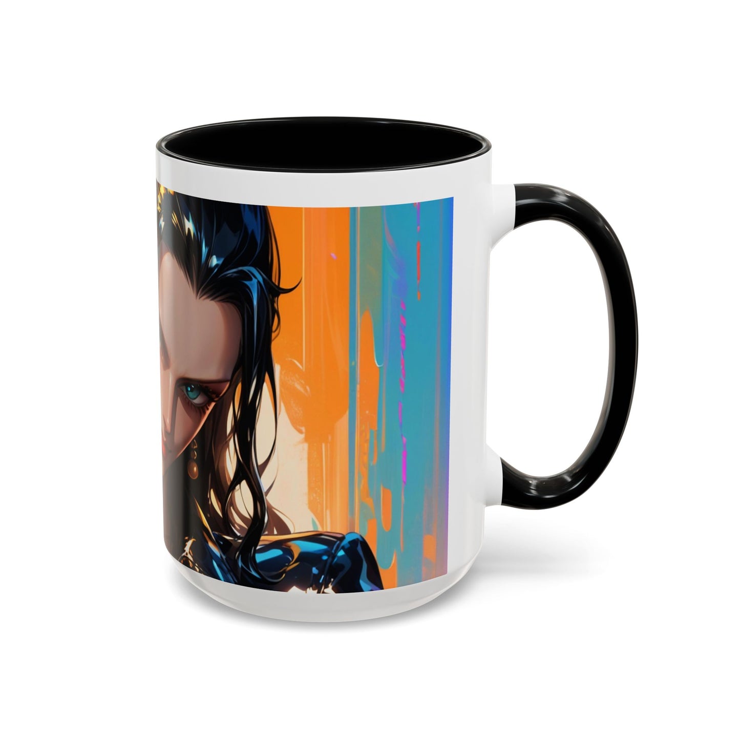 Nico Robin 006 Coffee Mug