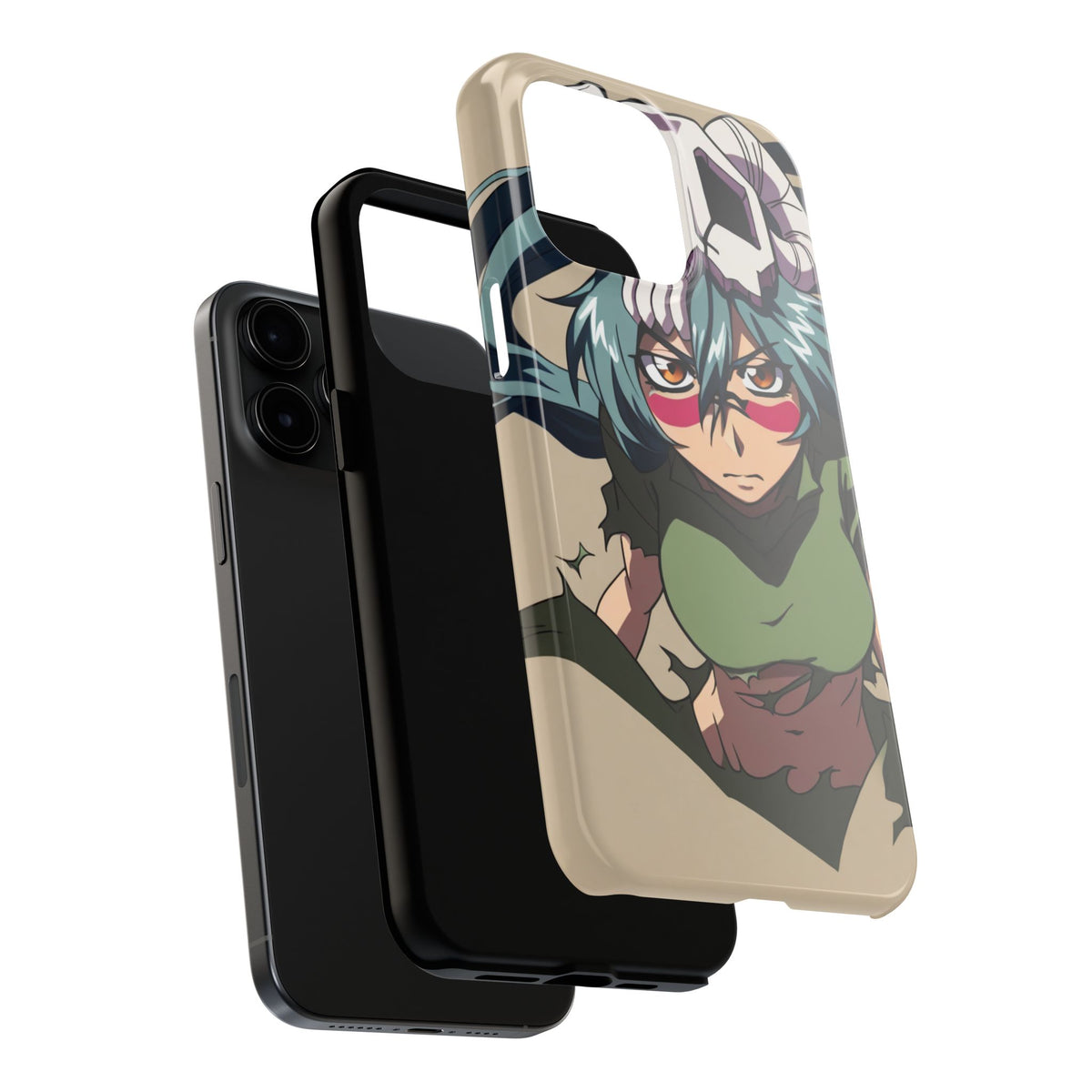 Nelliel 005 Tough Cases