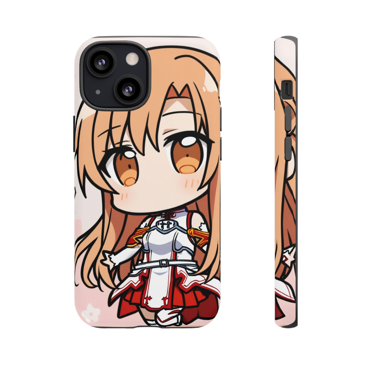Asuna 001 Tough Cases