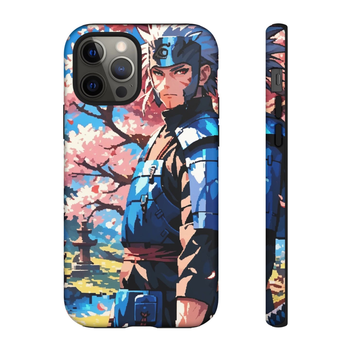 Tobirama Senju 002 Tough Cases