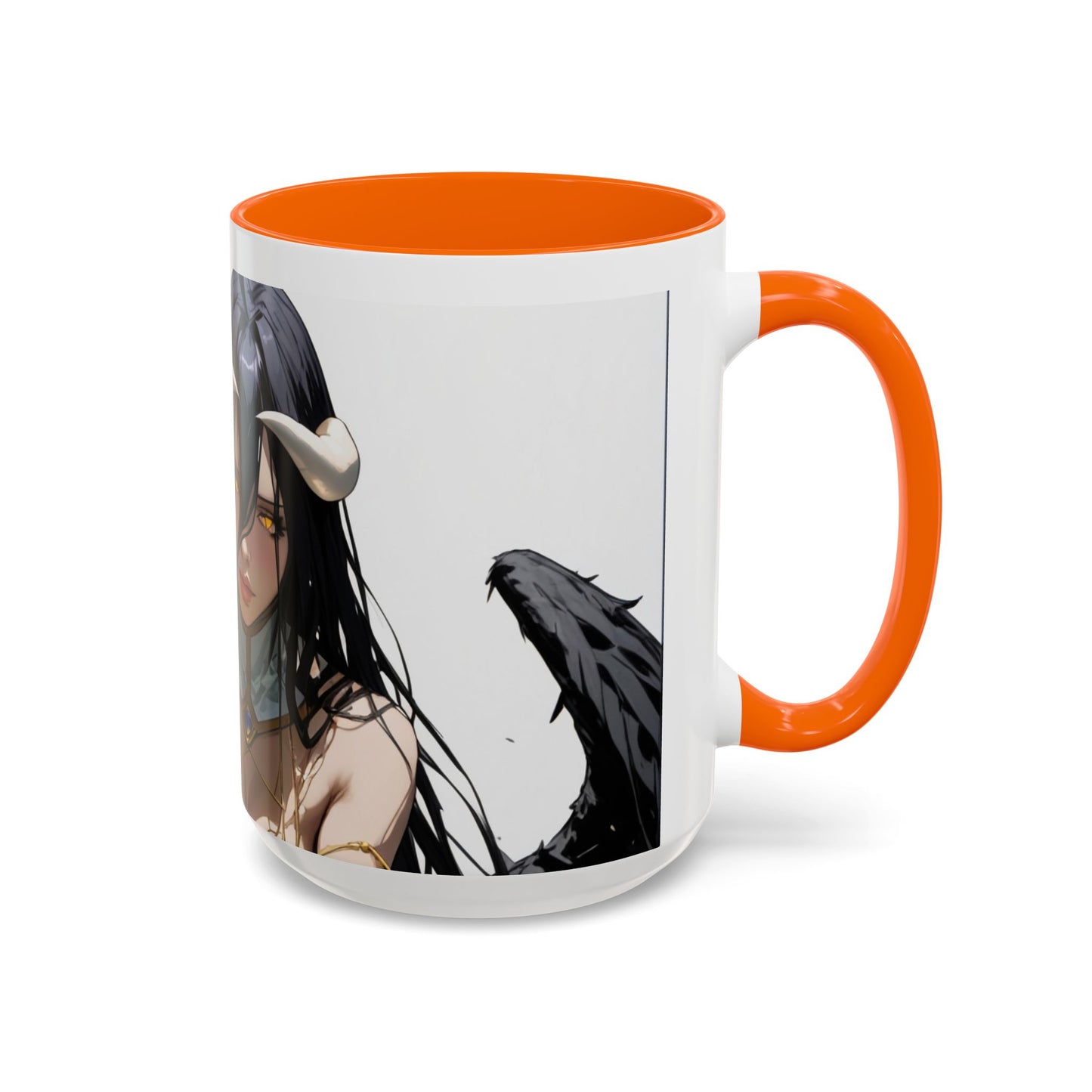 Albedo 005 Coffee Mug