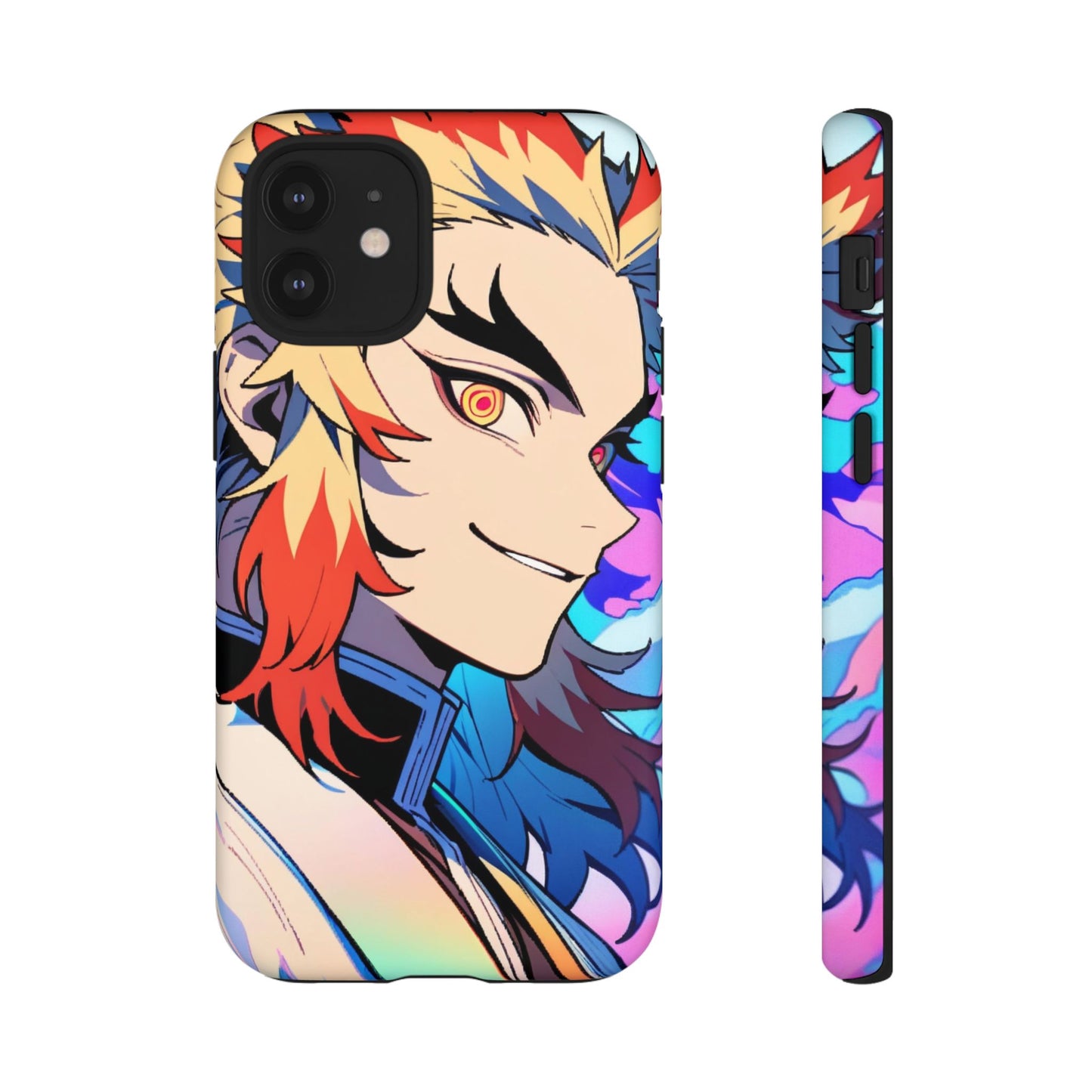 Rengoku 003 Tough Cases