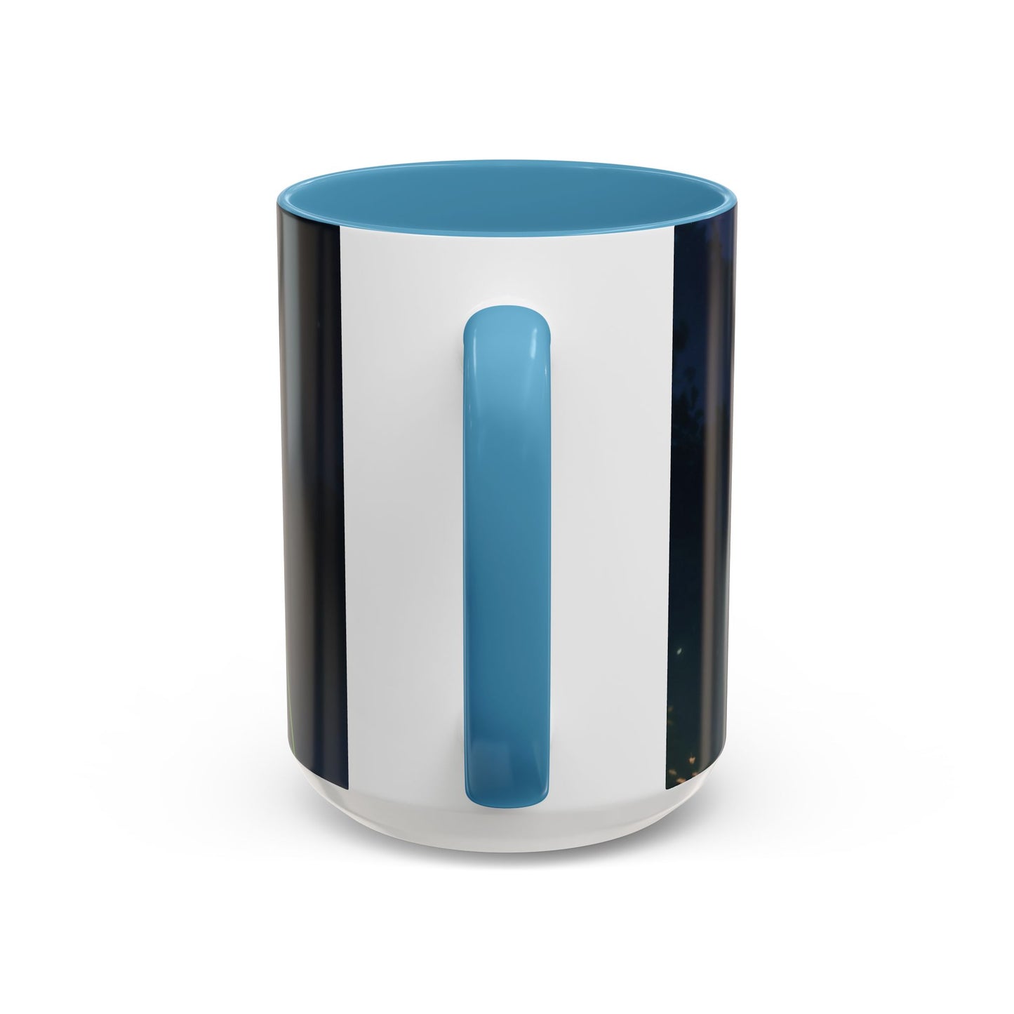 C.C. 004 Coffee Mug