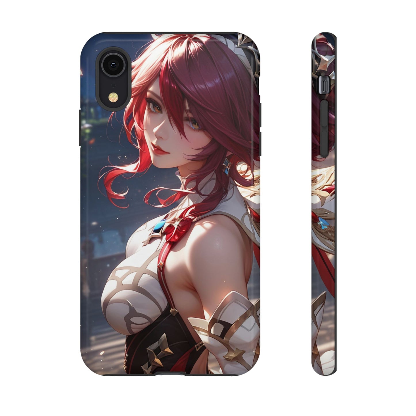 Rosaria 003 Tough Cases