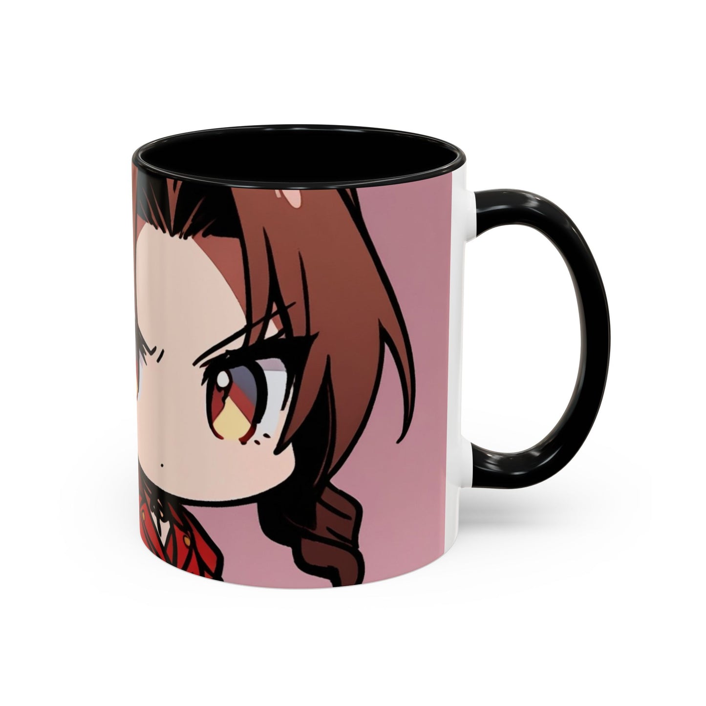 Aerith 001 Coffee Mug