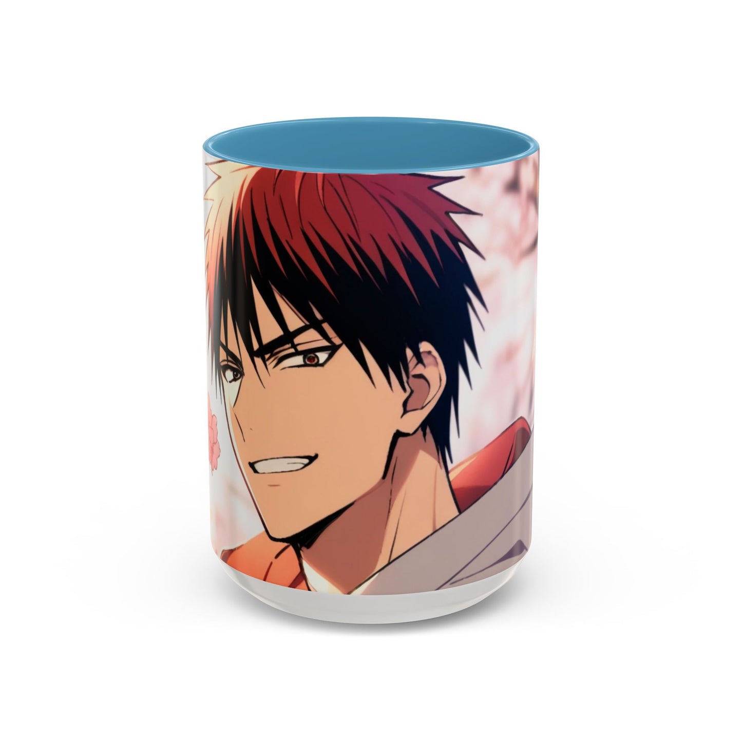 Kagami Taiga 001 Coffee Mug