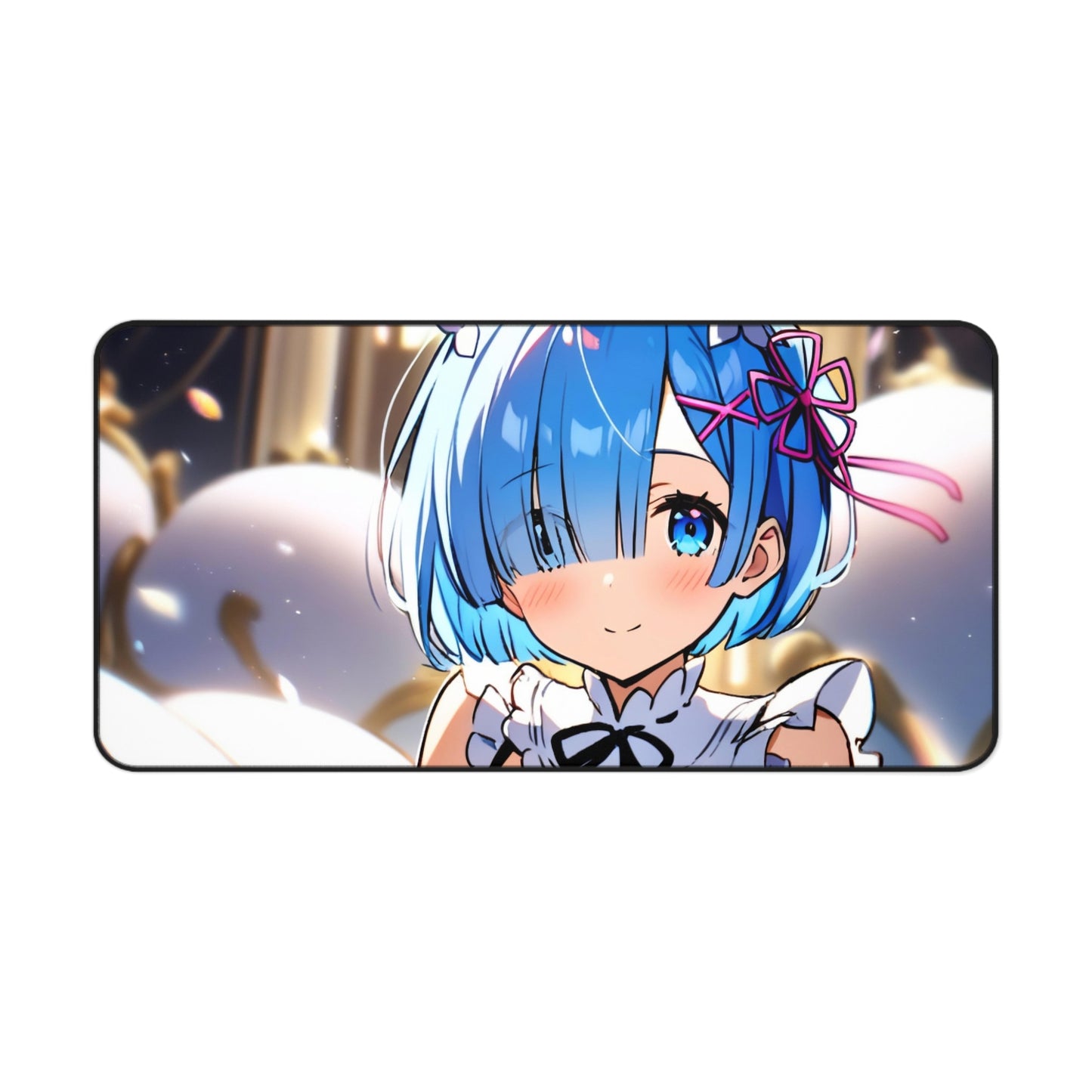 Rem 002 Desk Mat