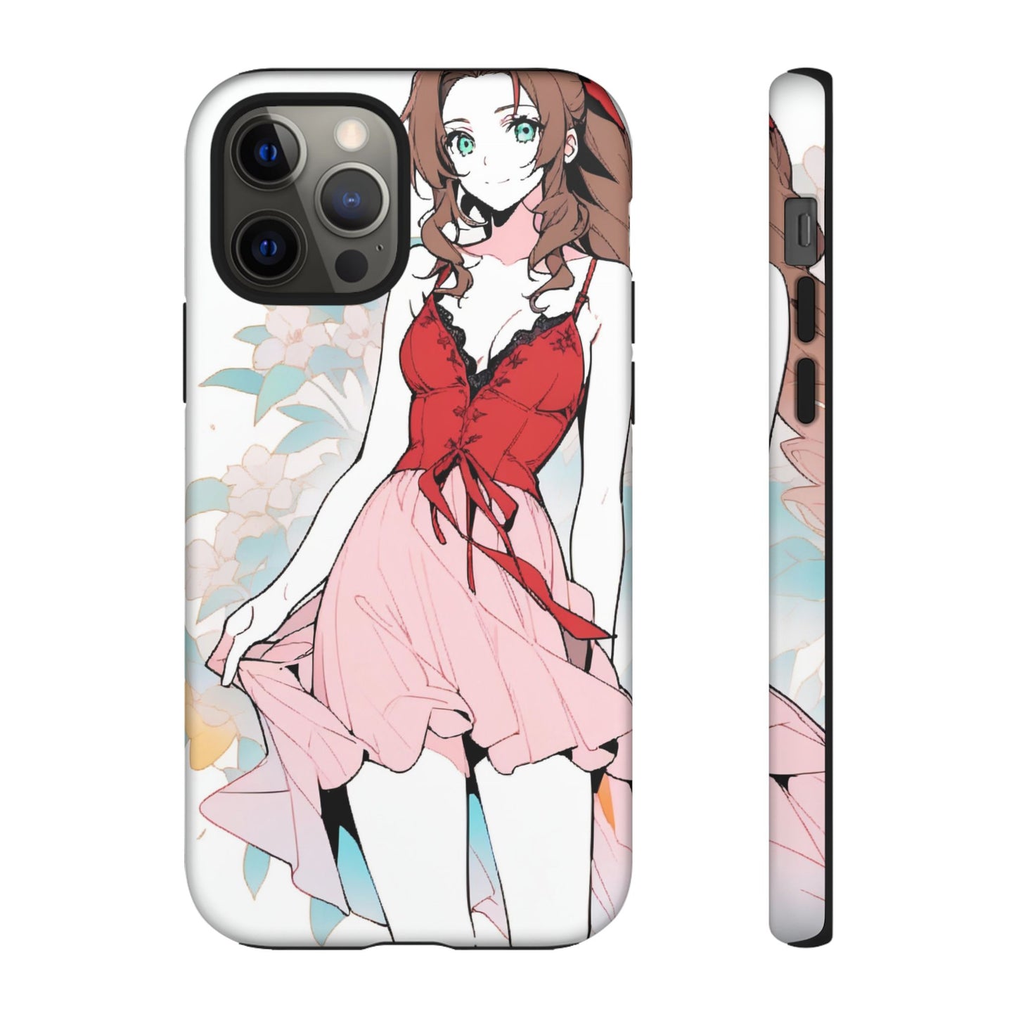 Aerith 002 Tough Cases