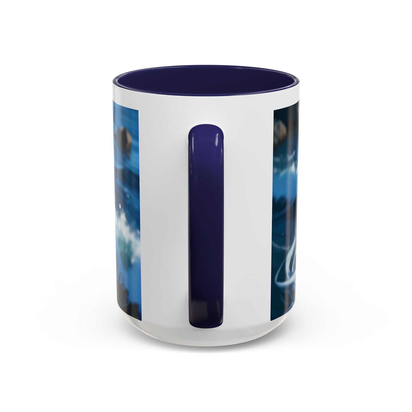 Ayaka 009 Coffee Mug