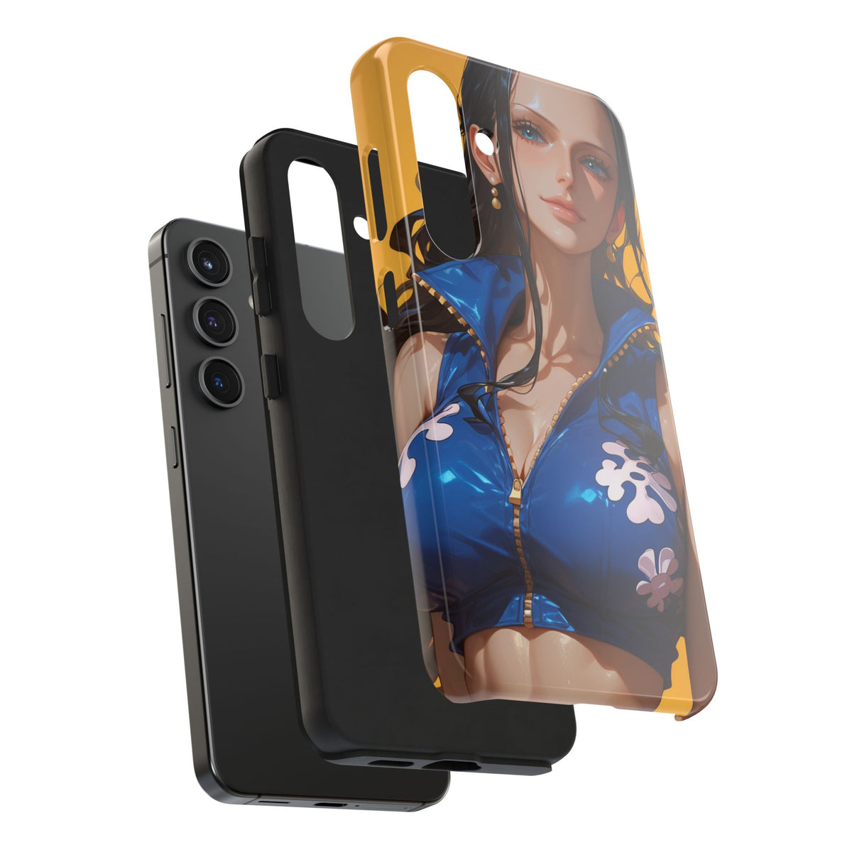 Nico Robin 010 Tough Cases