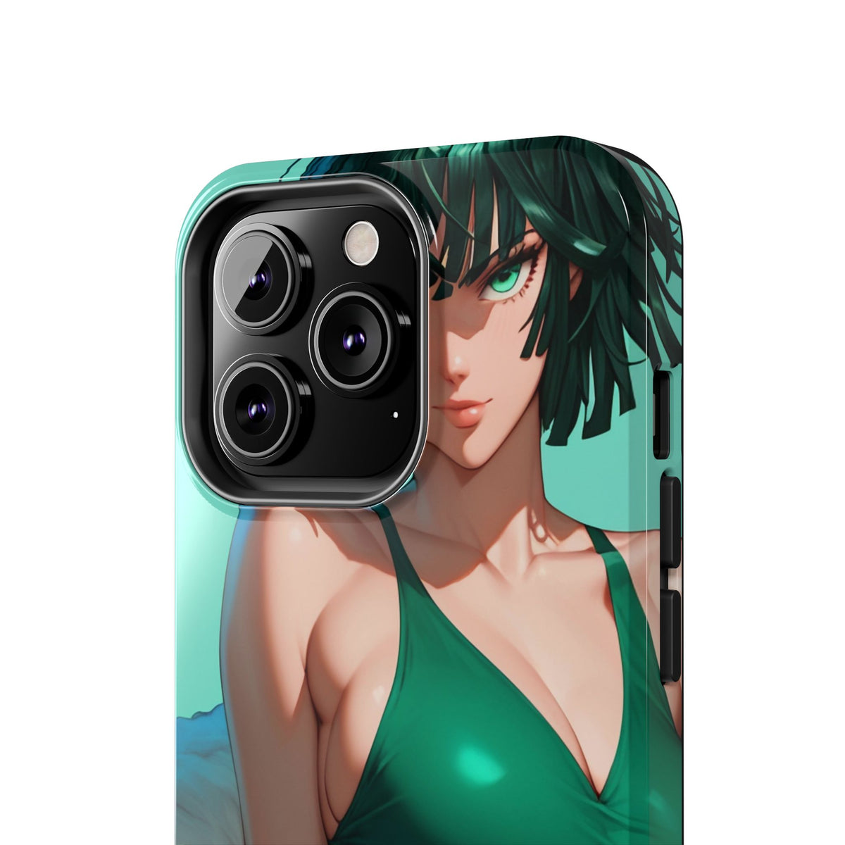 Fubuki 005 Tough Cases