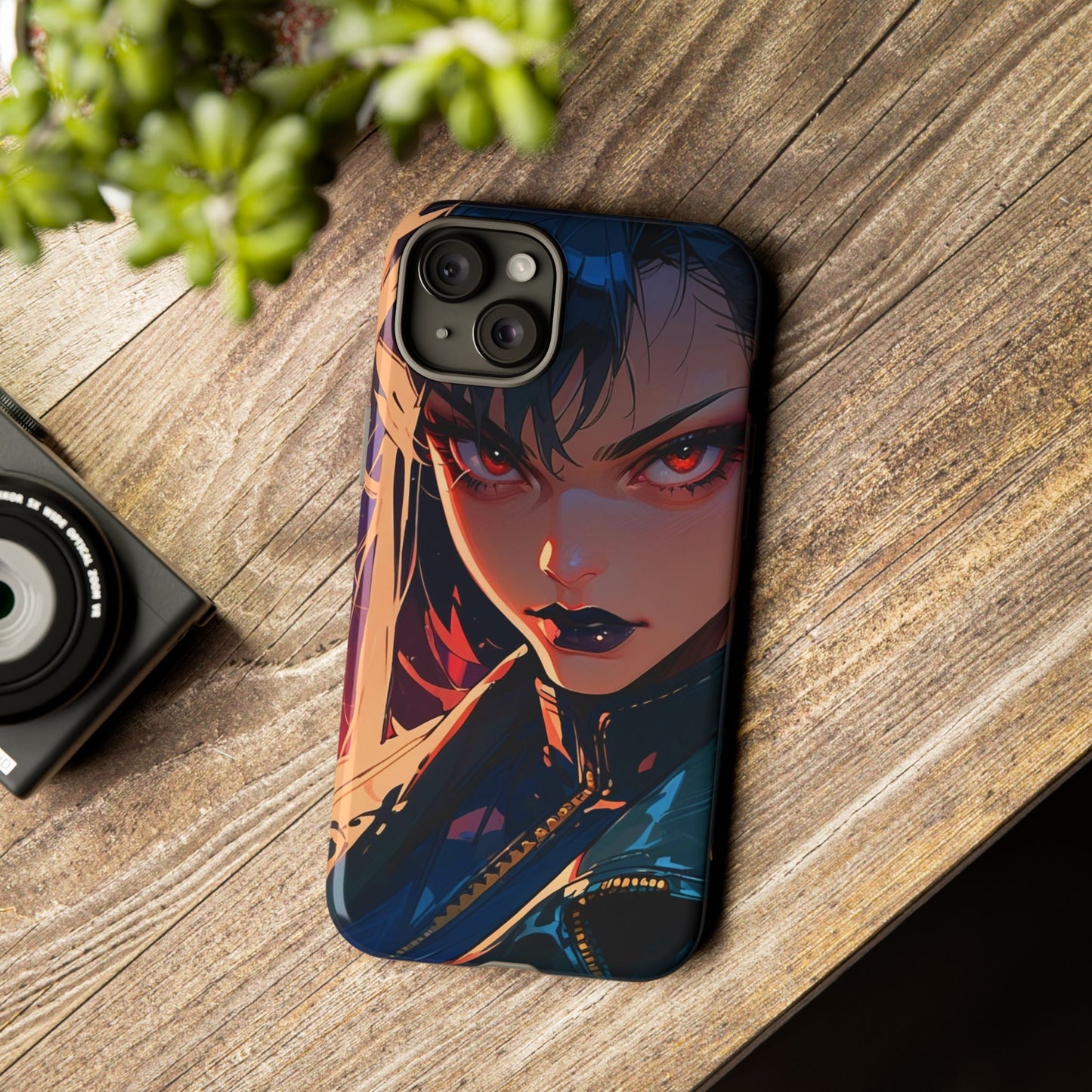 Chun Li 009 Tough Cases