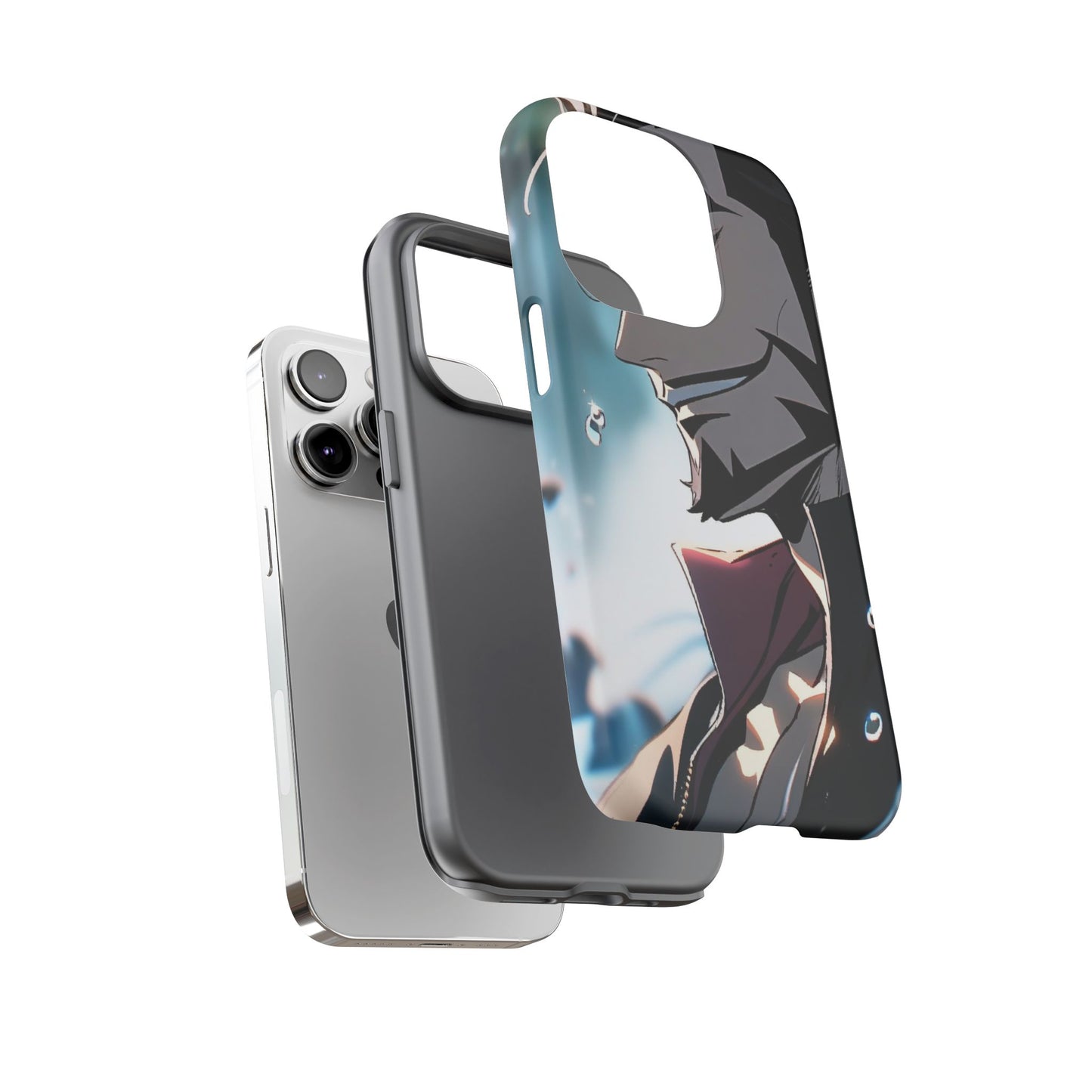 Mihawk 001 Tough Cases