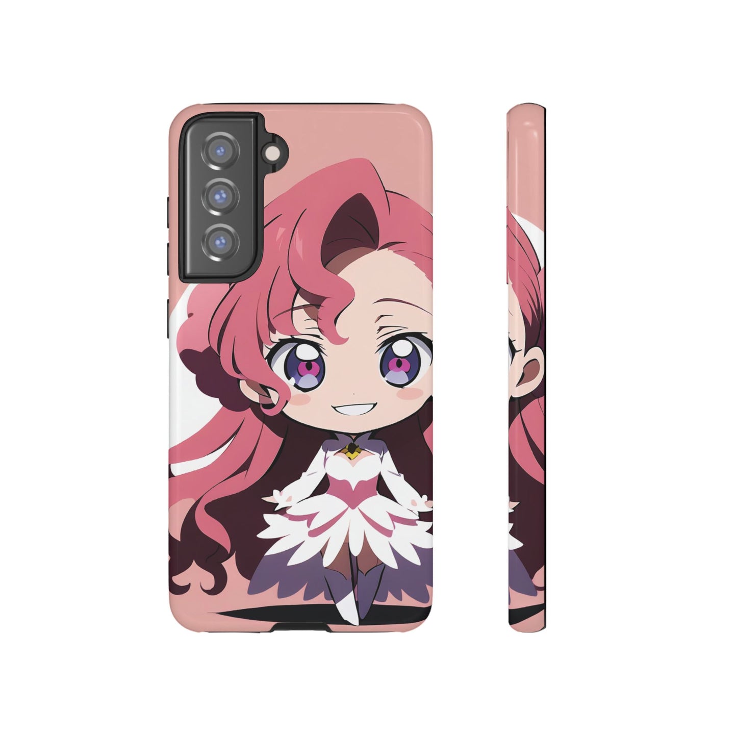 Euphemia 002 Tough Cases