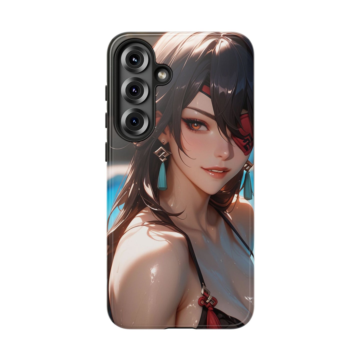 Beidou 011 Tough Cases