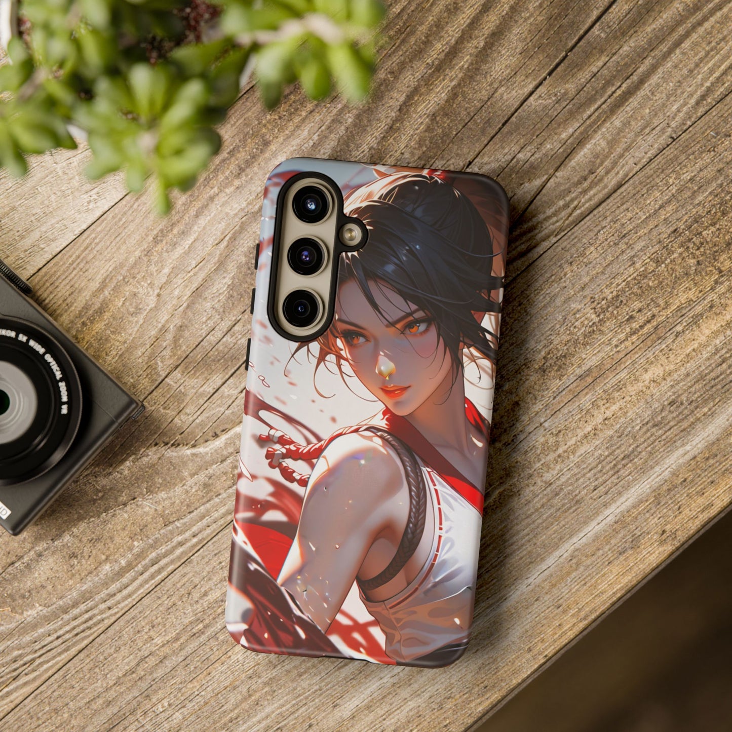Momiji 002 Tough Cases