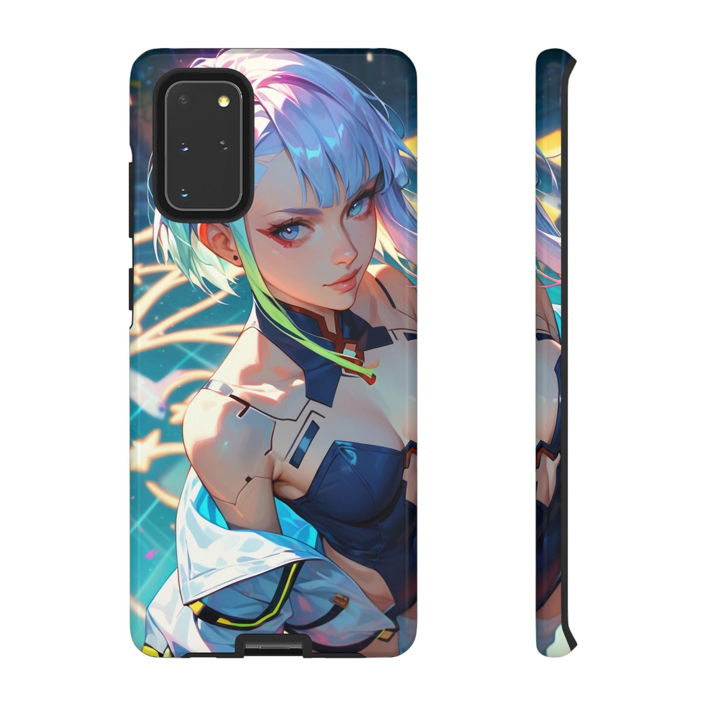 Lucyna 005 Tough Cases