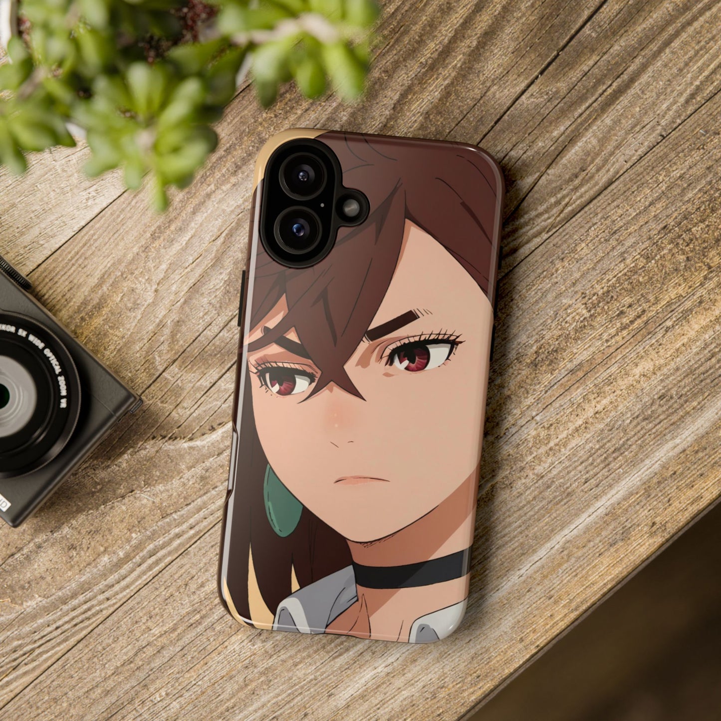 Ayase Momo 003 Tough Cases