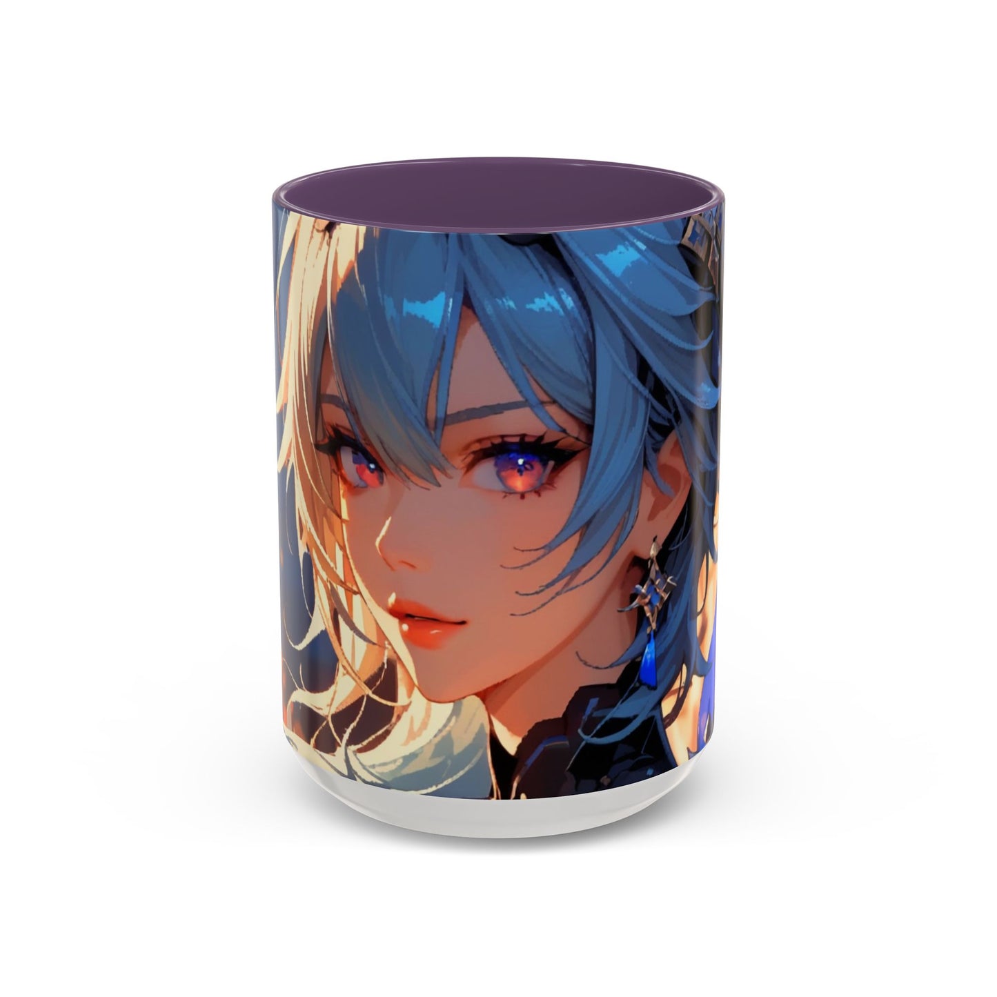 Eula 004 Coffee Mug