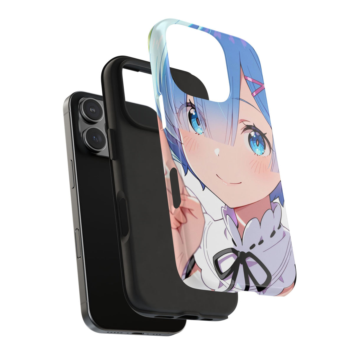 Rem 005 Tough Cases