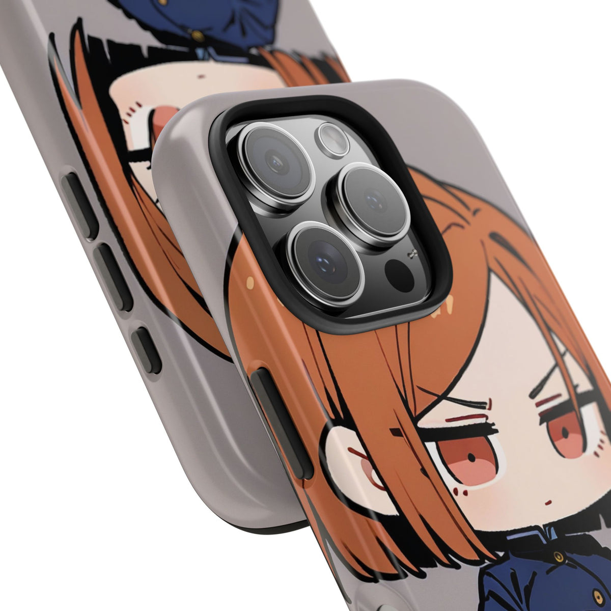 Nobara 004 Tough Cases
