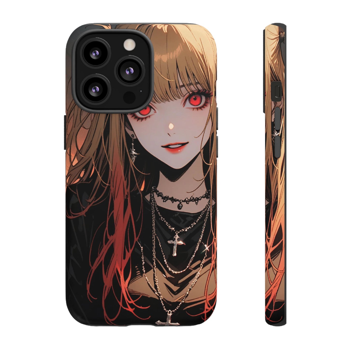 Amane Misa 004 Tough Cases