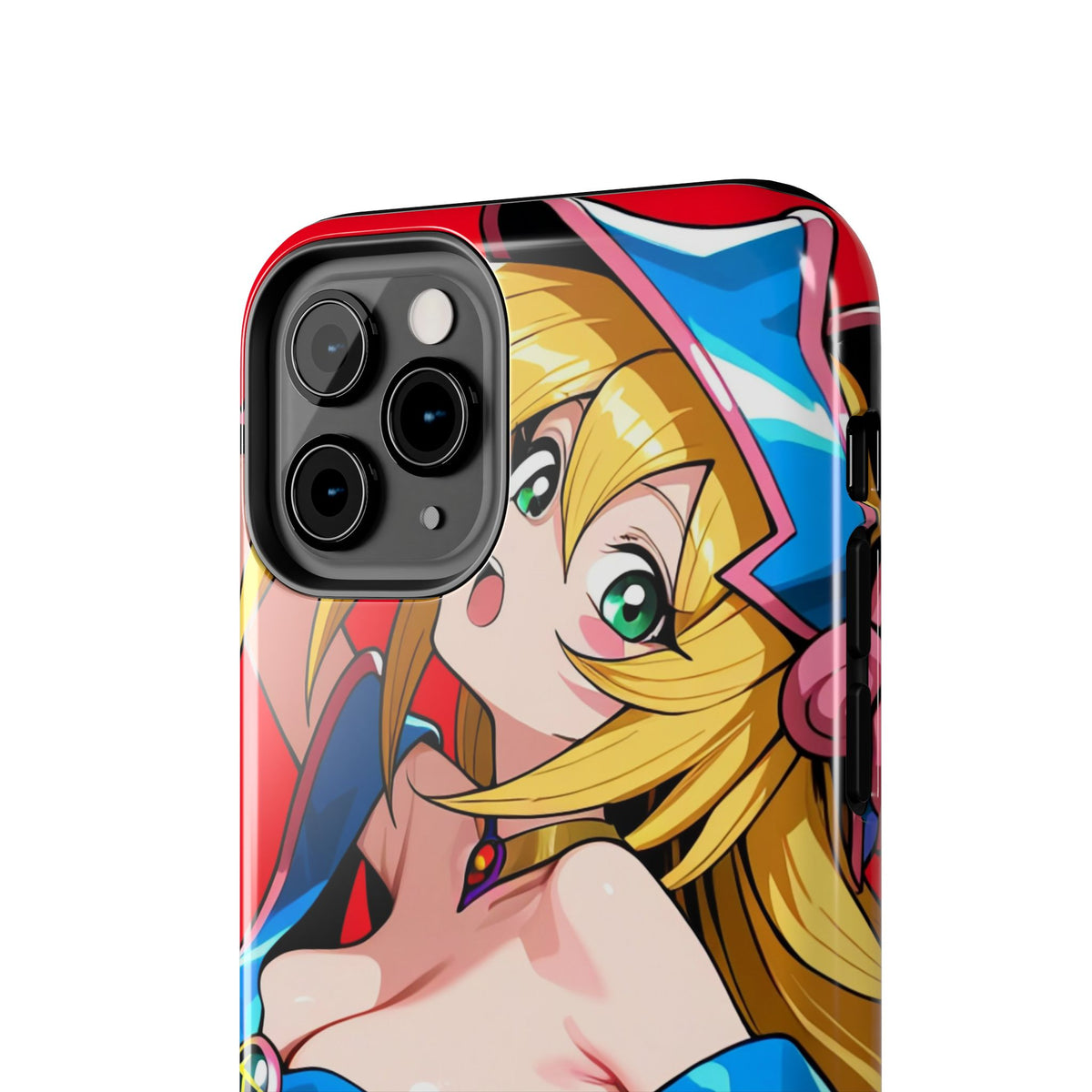 Dark Magician Girl 002 Tough Cases