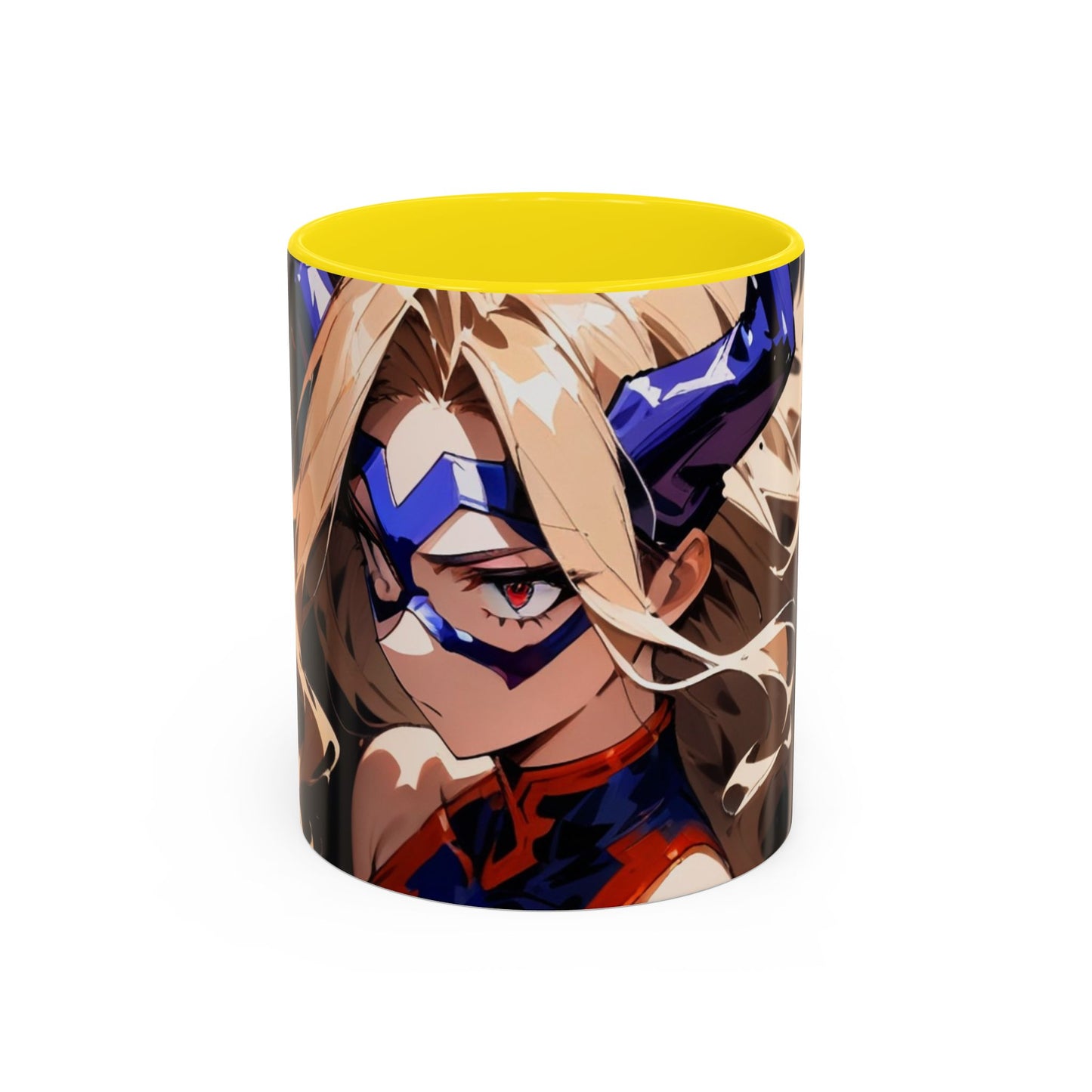 Mount Lady 002 Coffee Mug