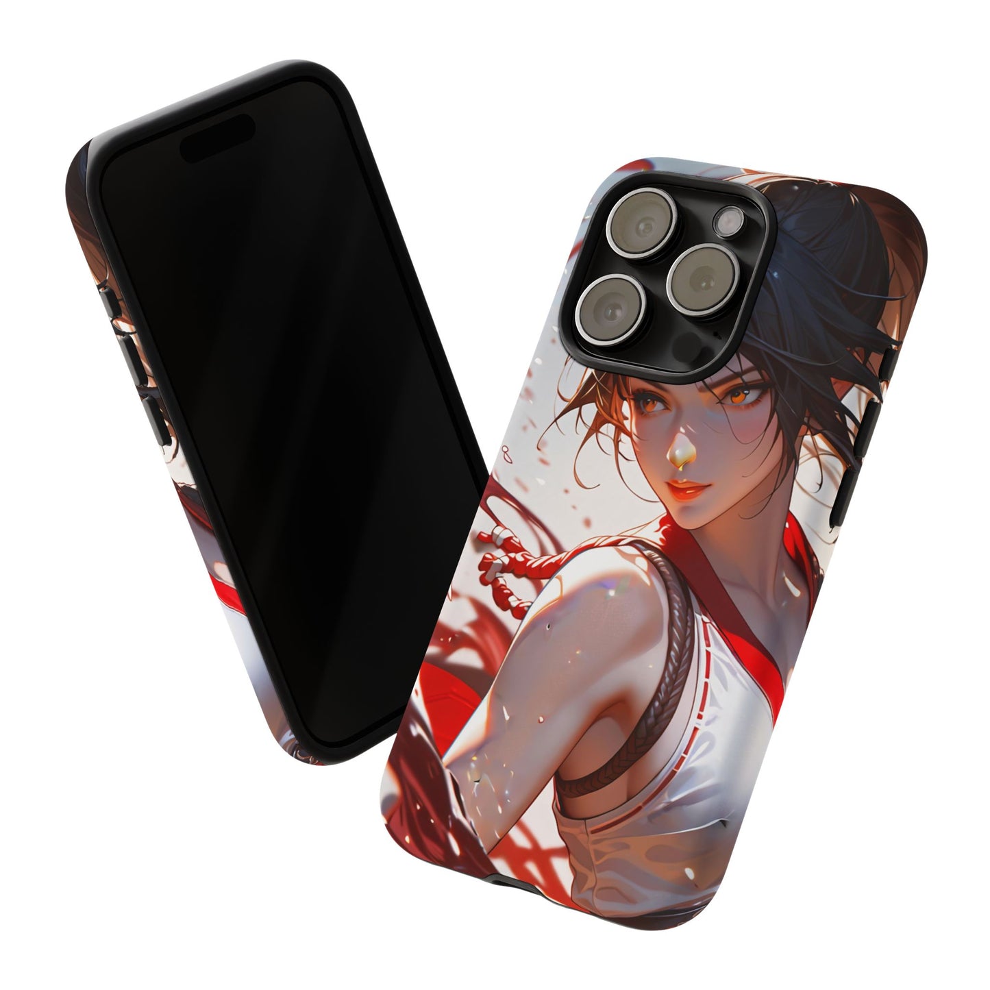 Momiji 002 Tough Cases