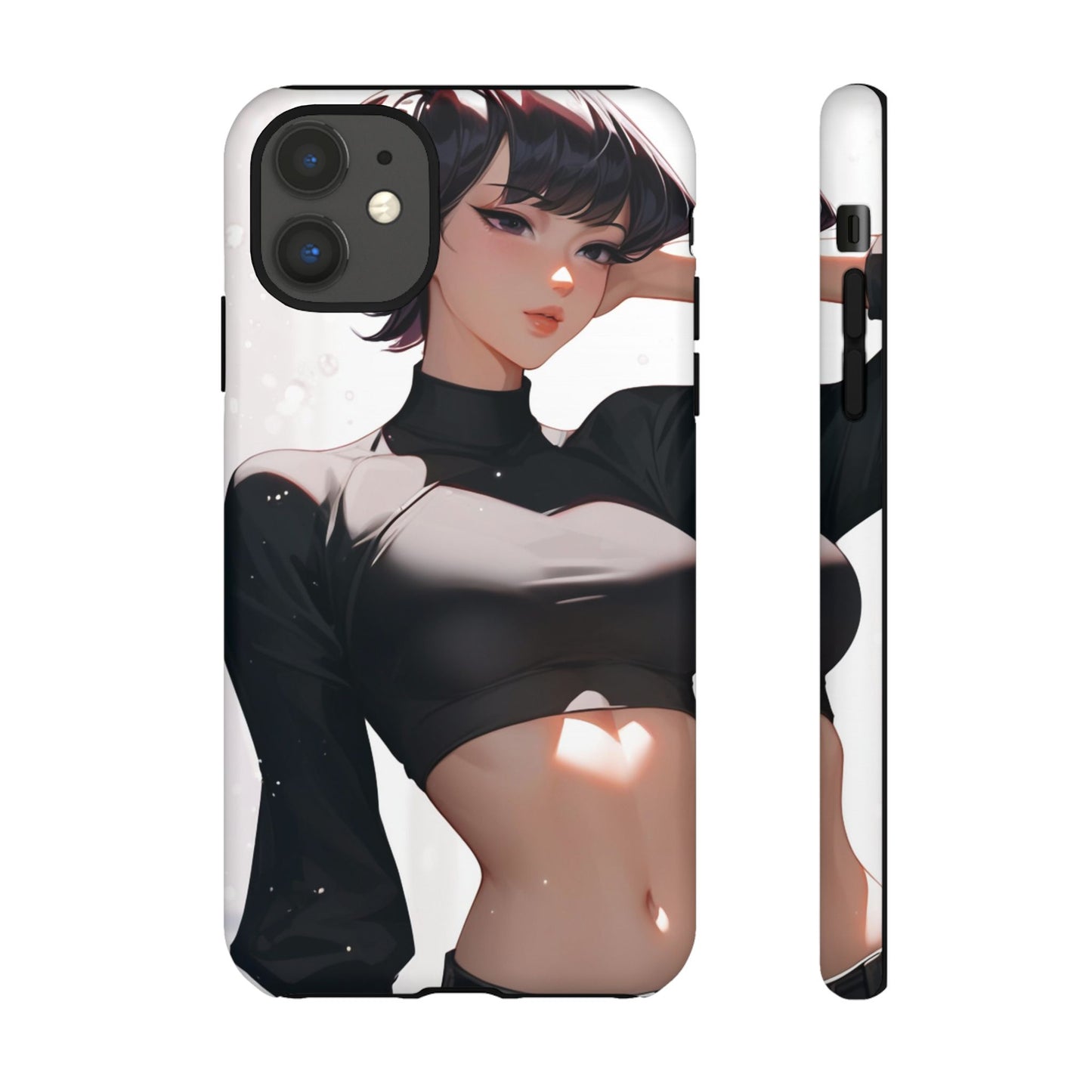 Komi Shuuko 004 Tough Cases