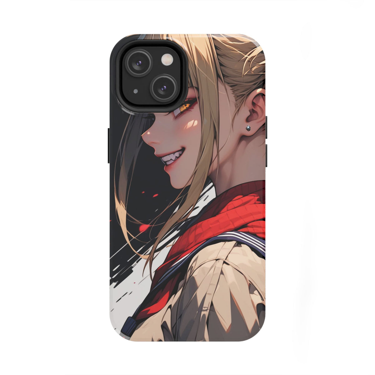 Himiko Toga 007 Tough Cases