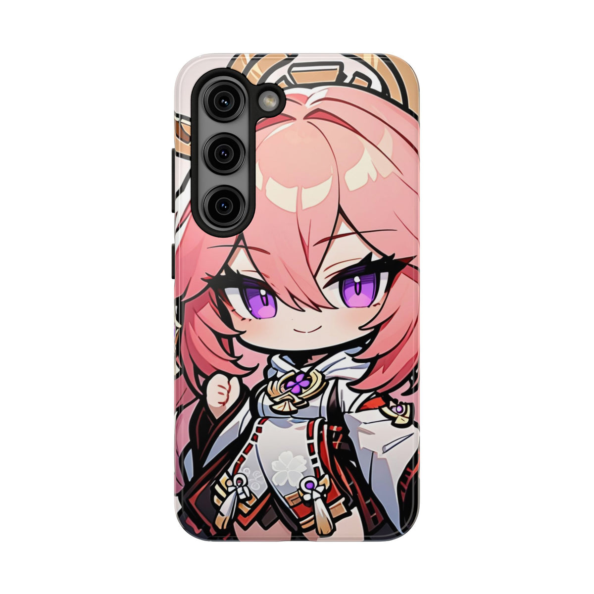 Yae Miko 005 Tough Cases