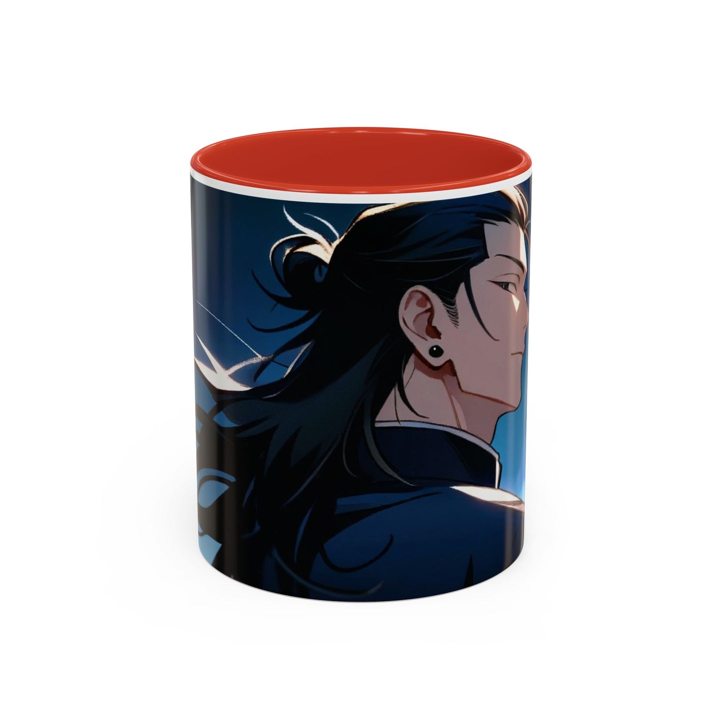 Geto Suguru 002 Coffee Mug