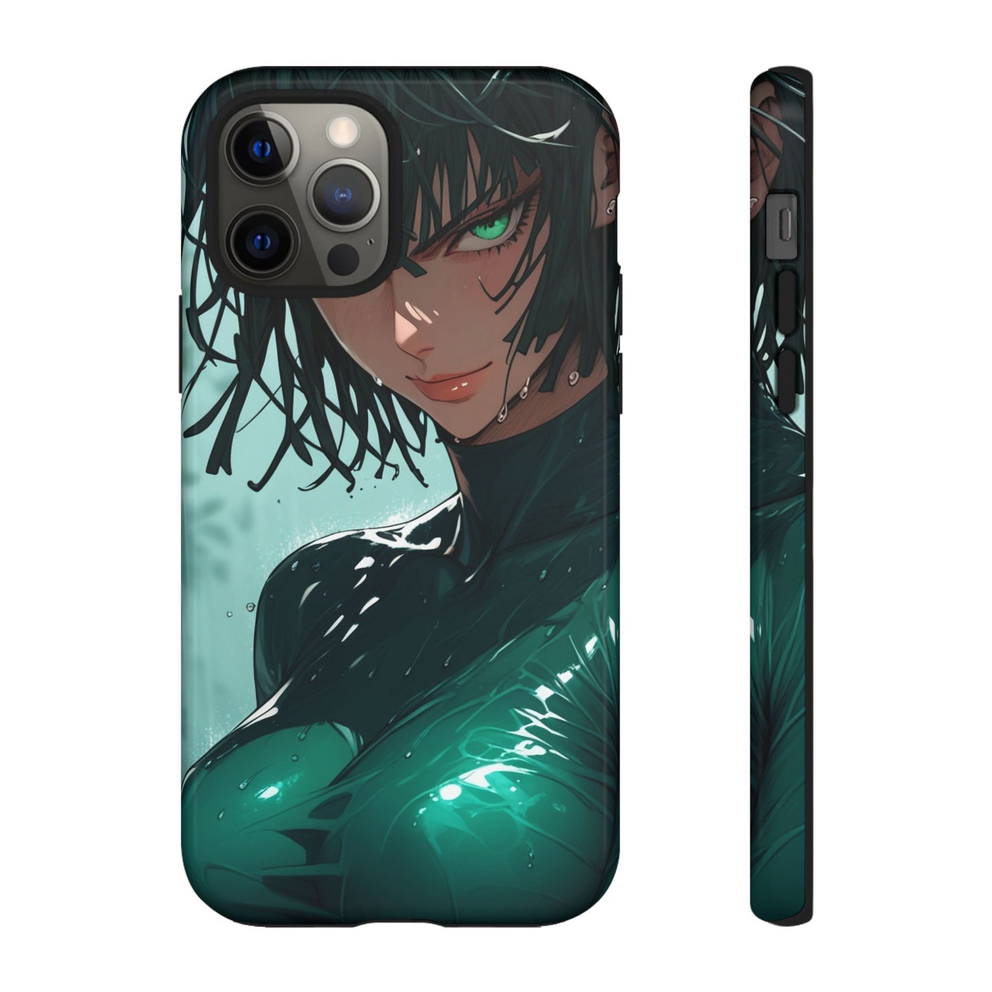 Fubuki 002 Tough Cases