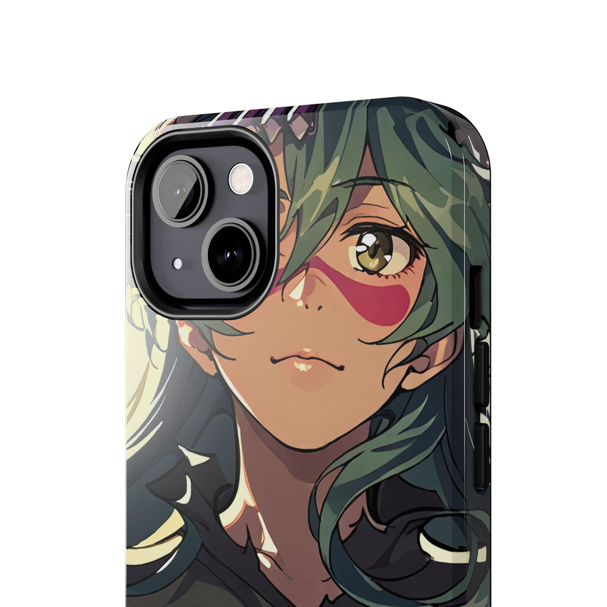 Nelliel 004 Tough Cases