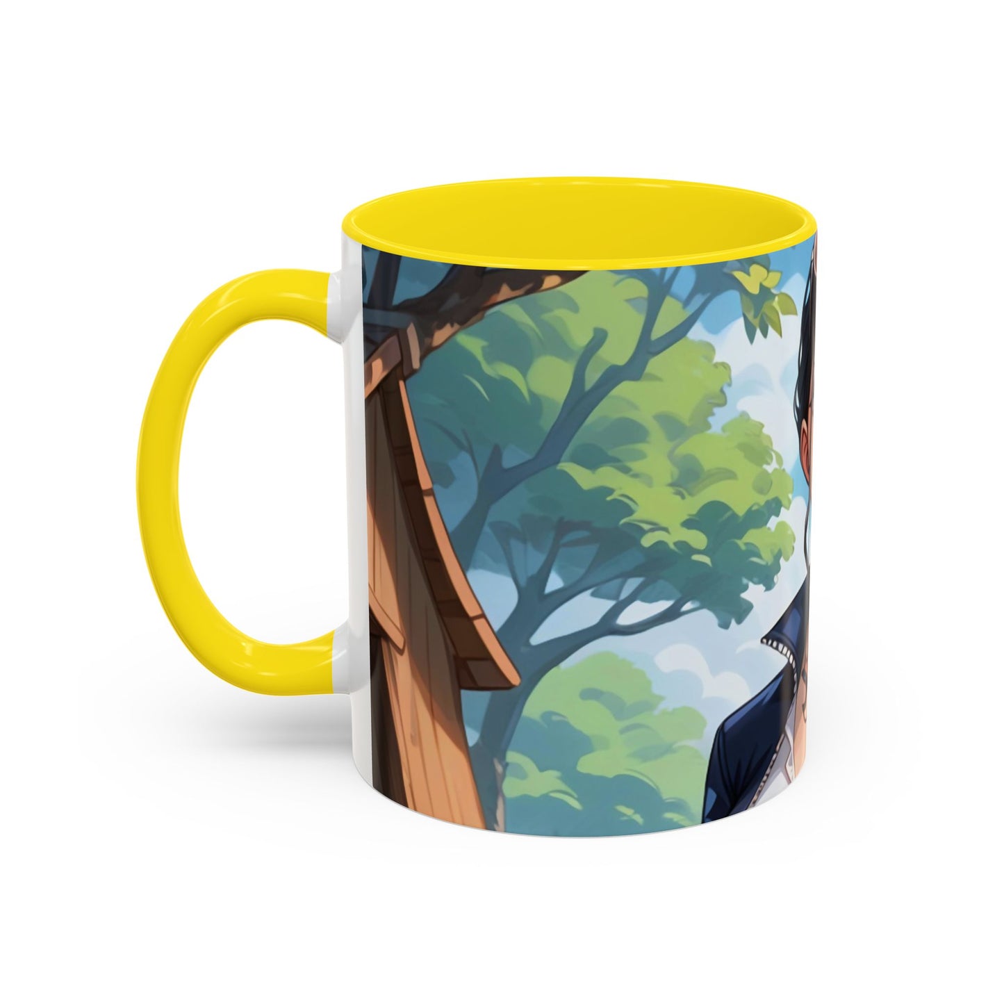 Nico Robin 002 Coffee Mug