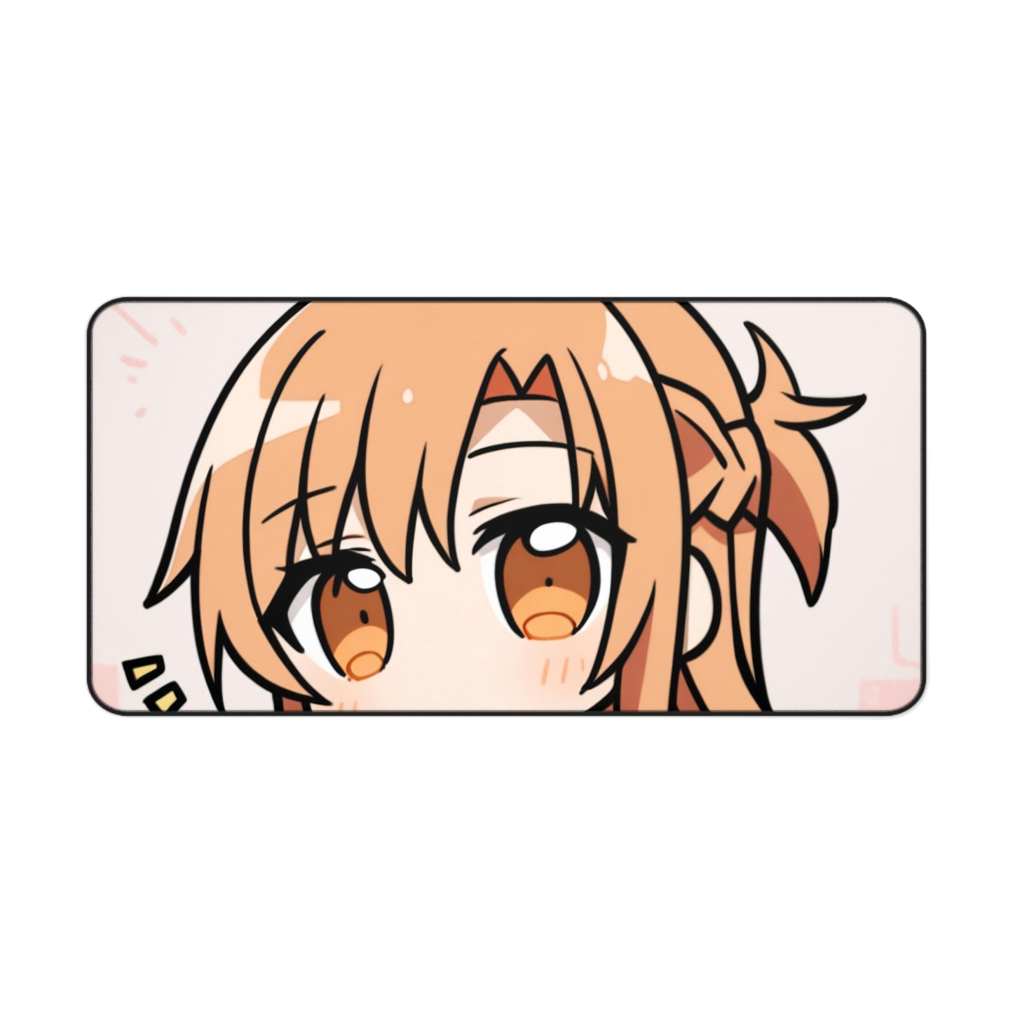 Asuna 001 Desk Mat