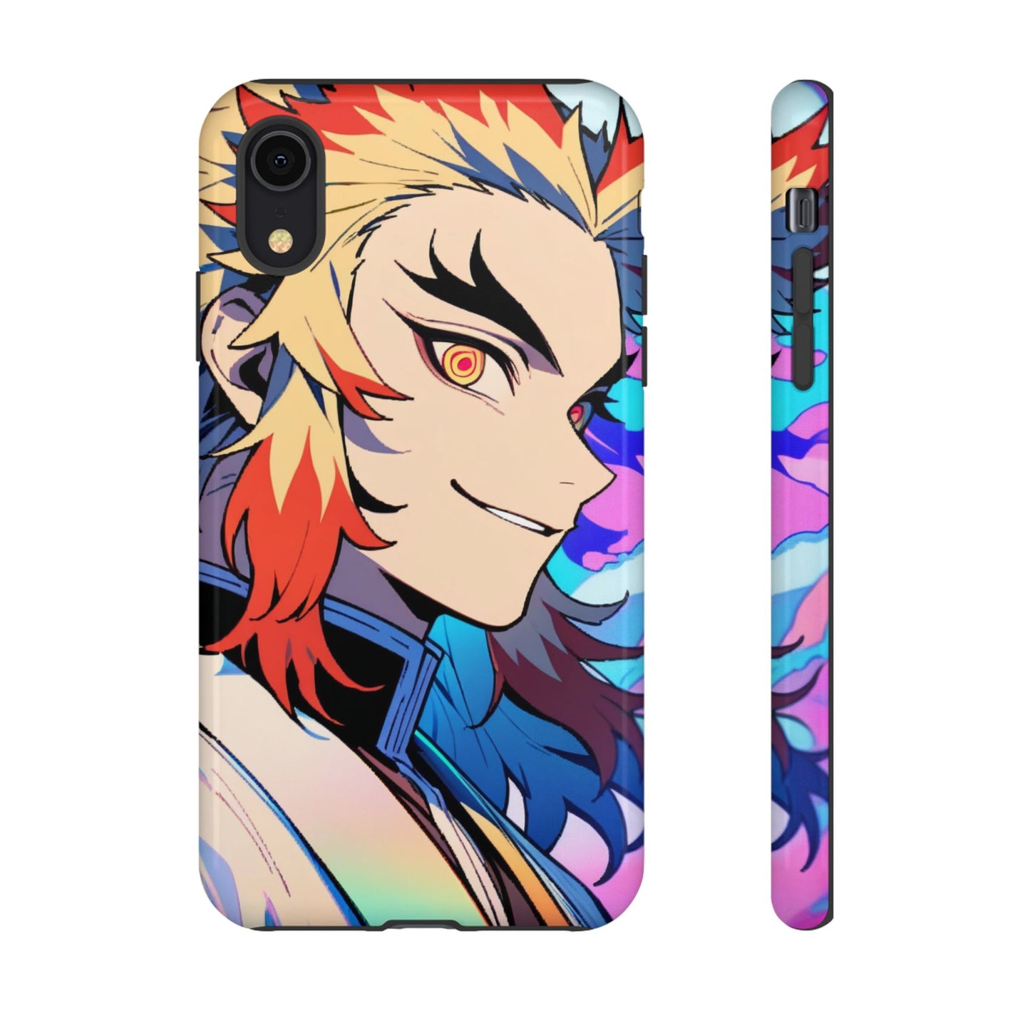 Rengoku 003 Tough Cases