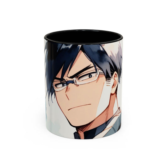 Iida Tenya 002 Coffee Mug