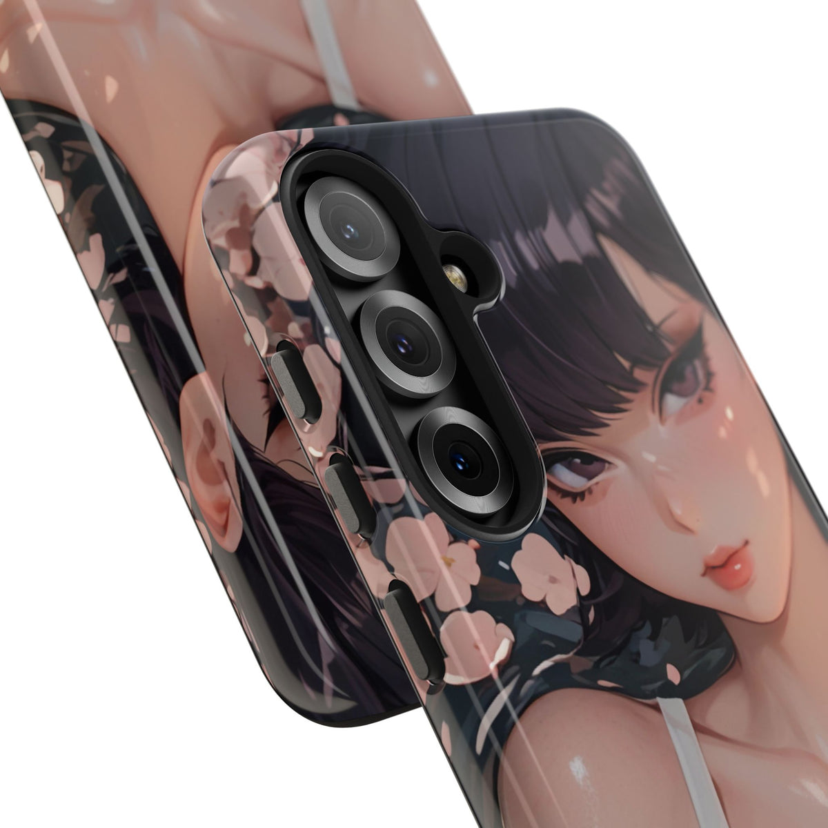 Komi Shuuko 006 Tough Cases