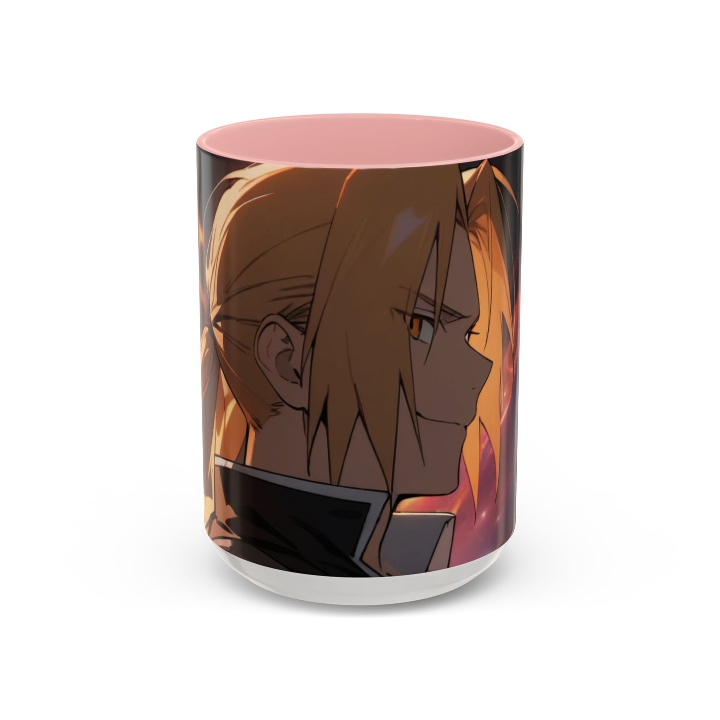 Edward Elric 003 Coffee Mug