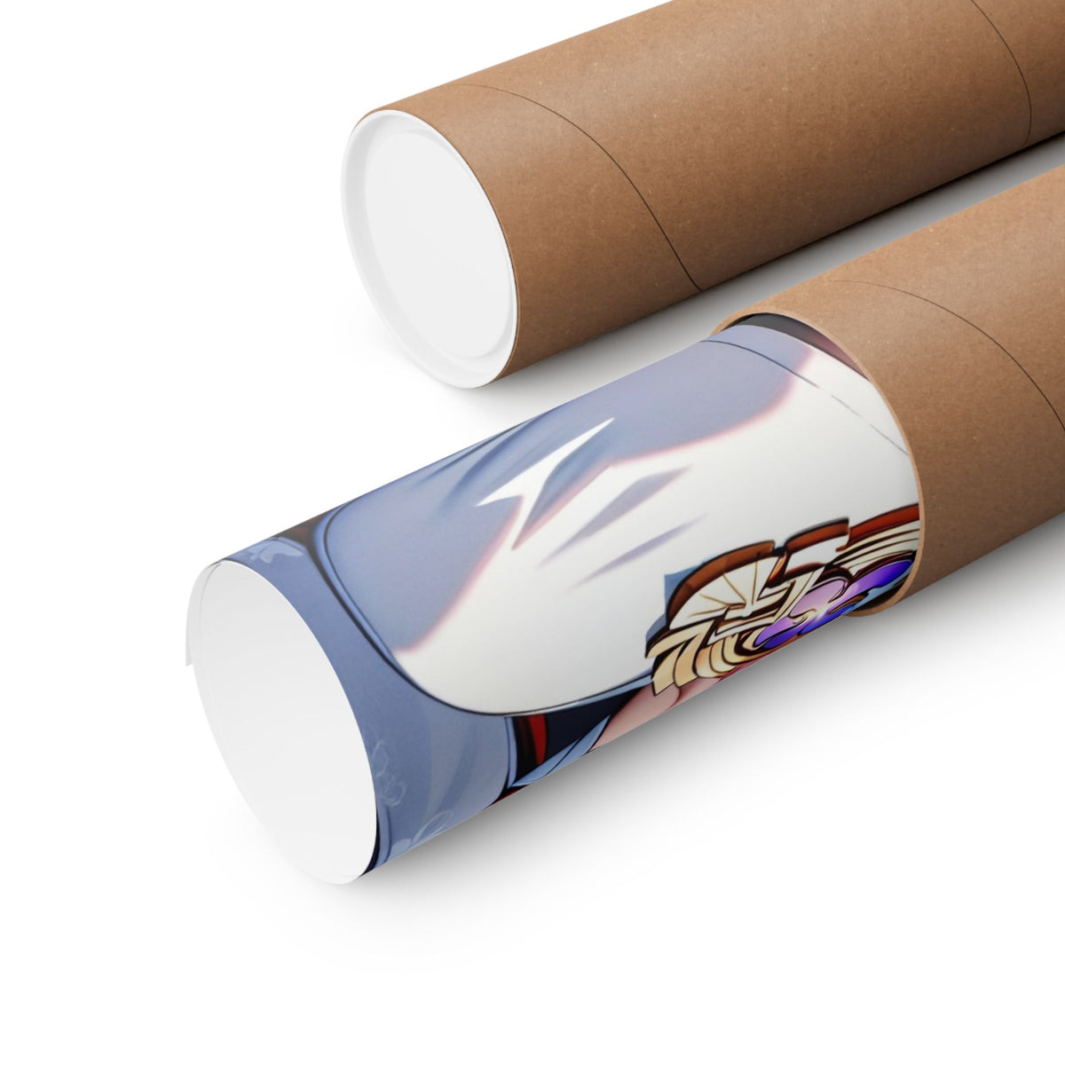 Yae Miko 004 Vertical Posters